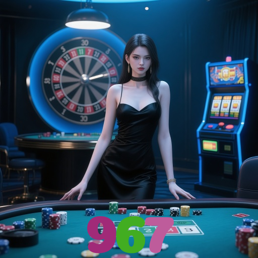 967