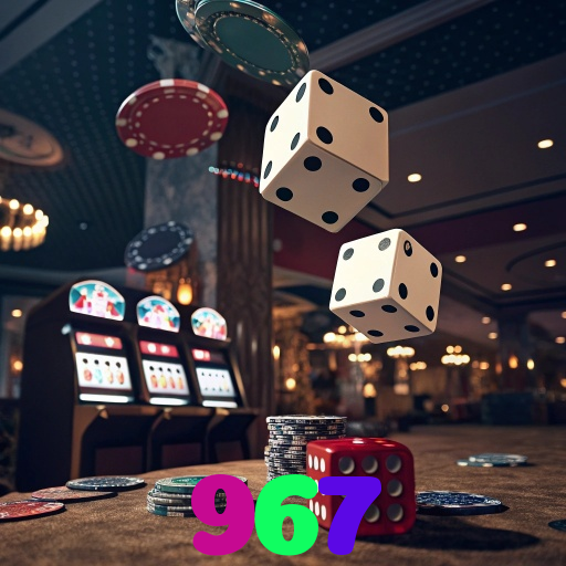 967