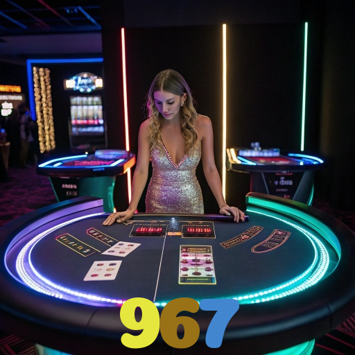 967
