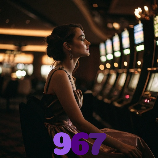 967