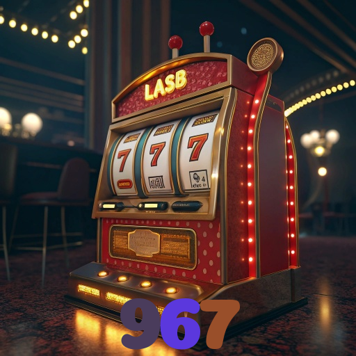 967