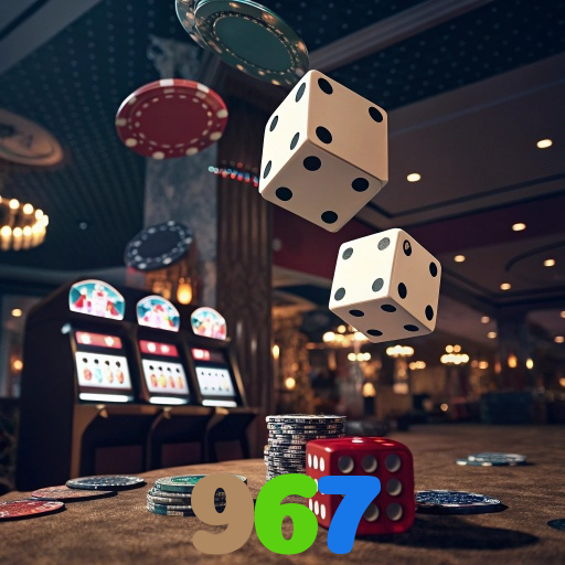 967