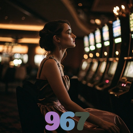 967