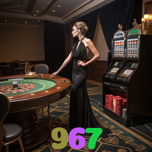967