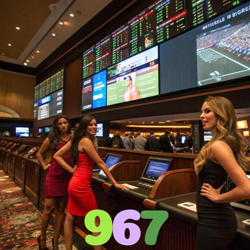 967