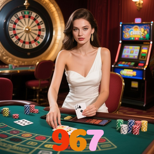 967
