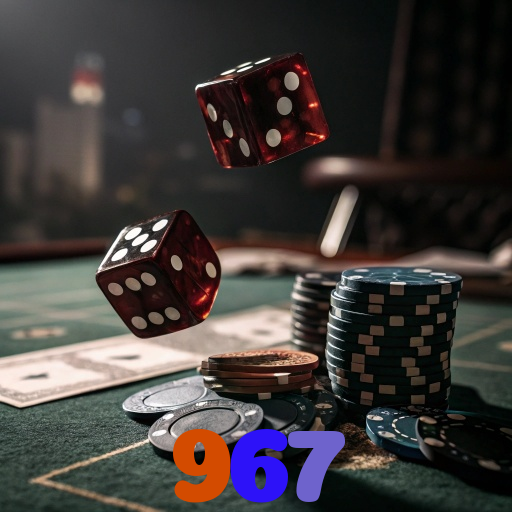 967