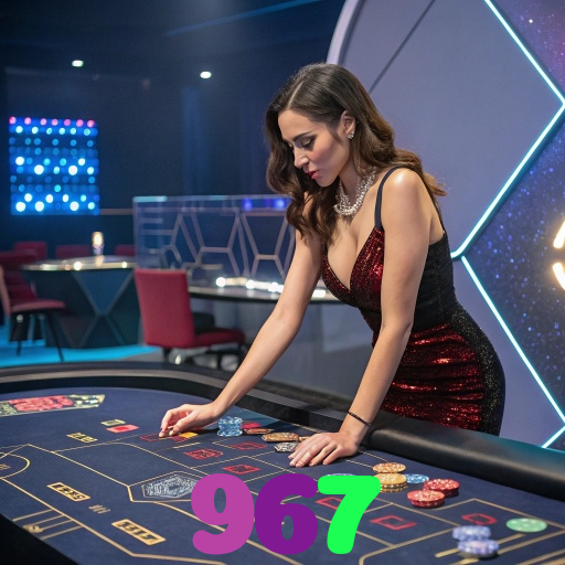 967