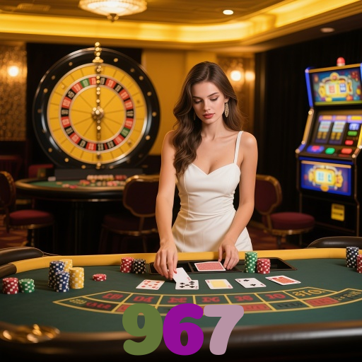 967