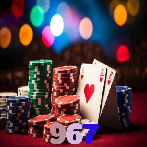 967