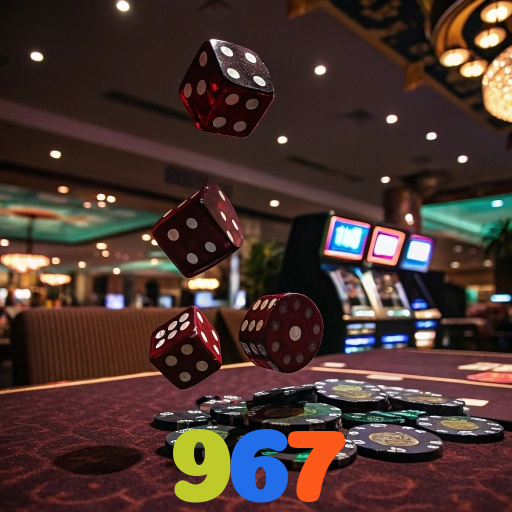 967