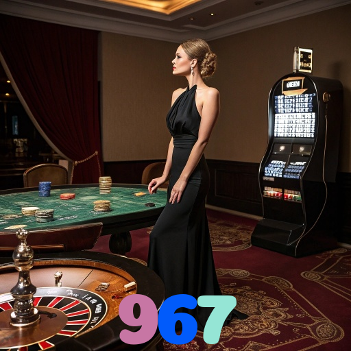 967