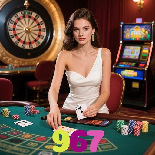 967