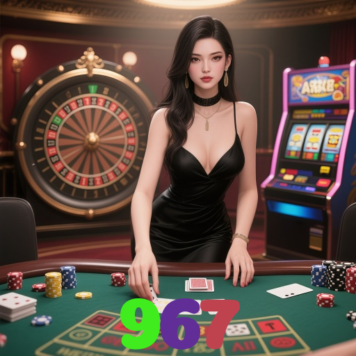 967