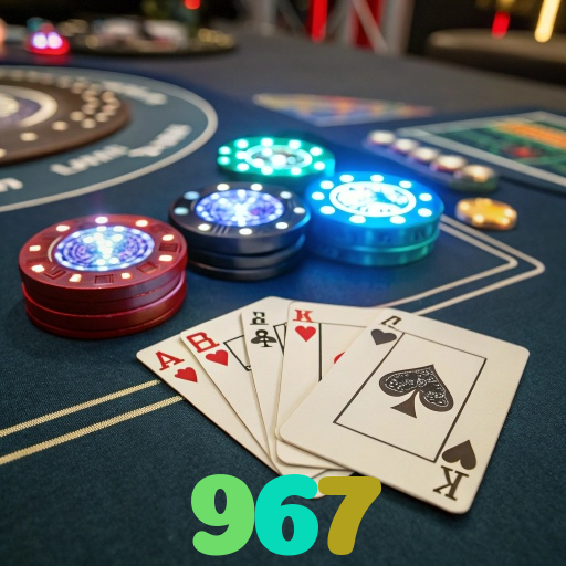 967