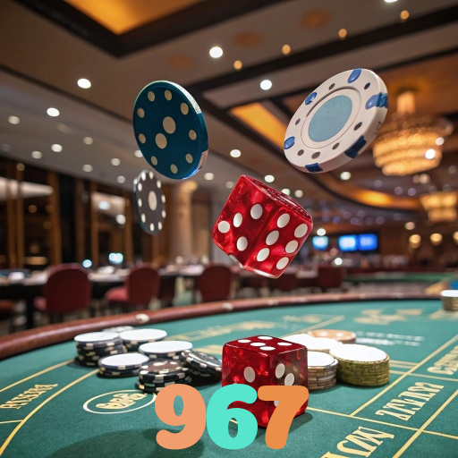 967