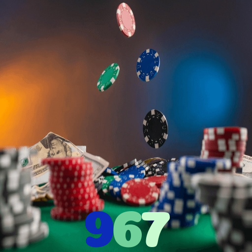 967