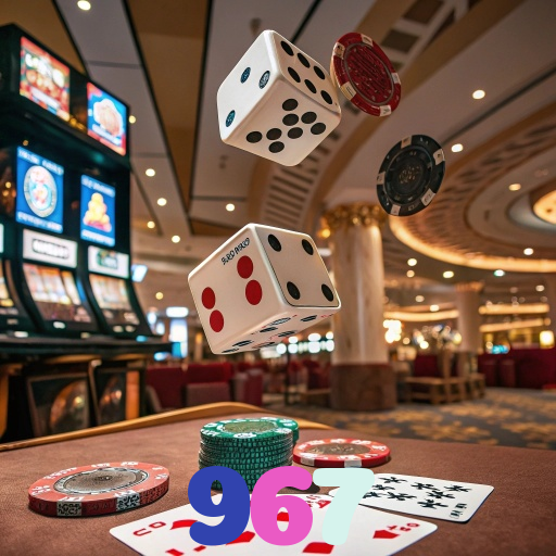 967