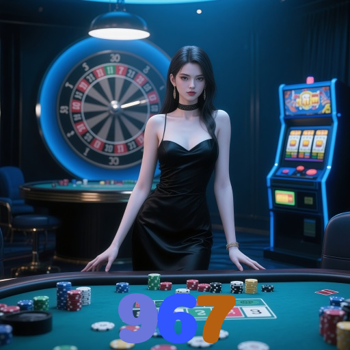 967