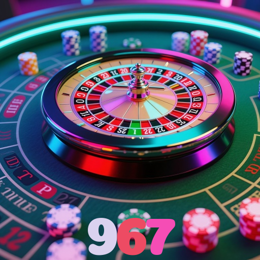 967