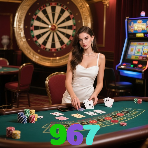 967