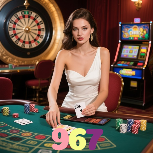 967