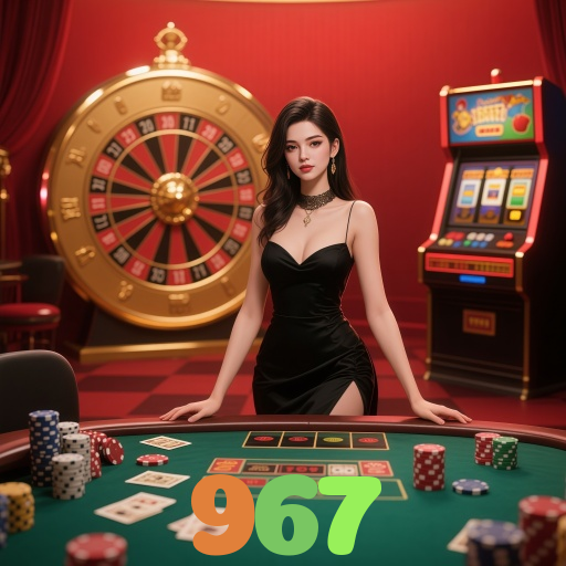 967