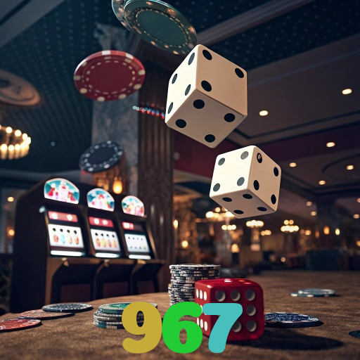 967