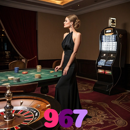967