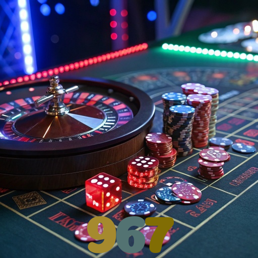 967
