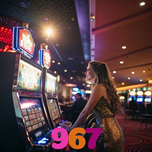 967