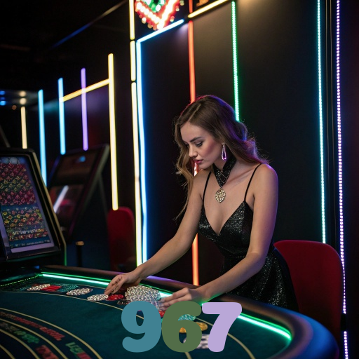 967