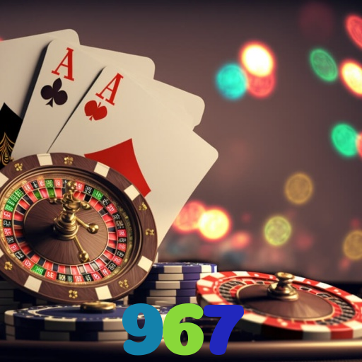 967