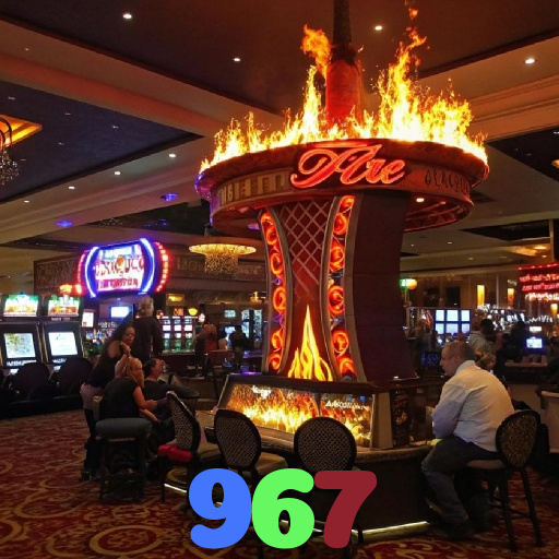 967