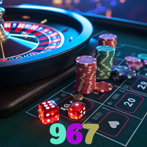967