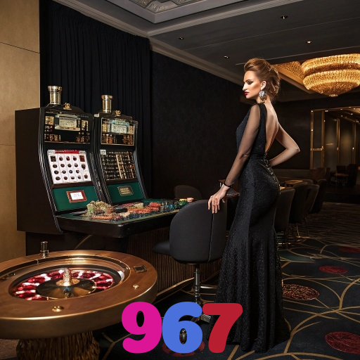 967