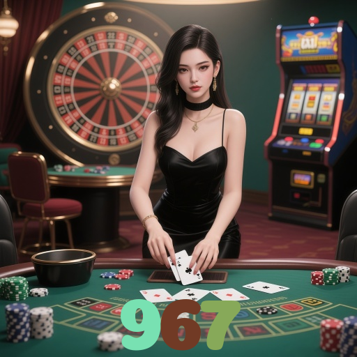 967