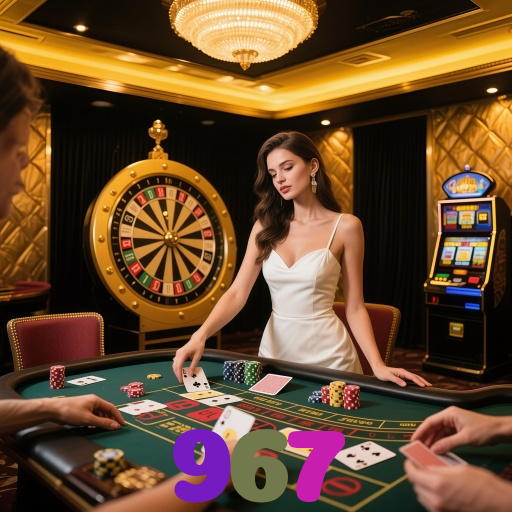 967