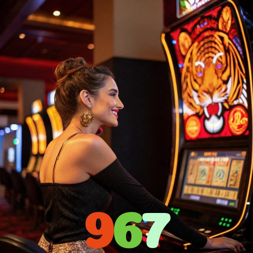 967