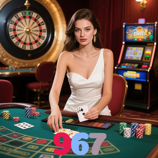 967