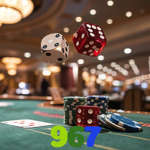 967
