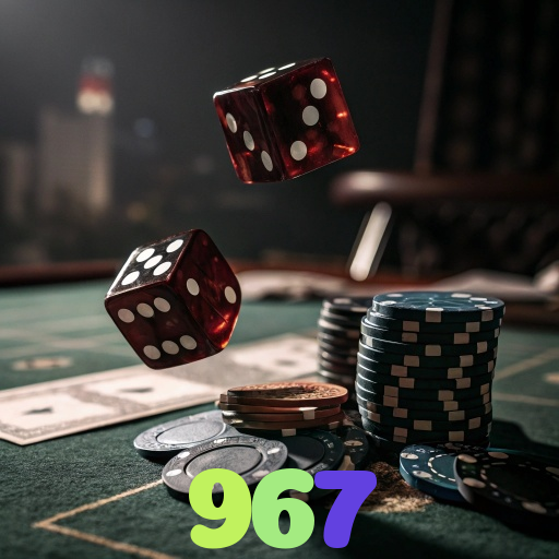 967