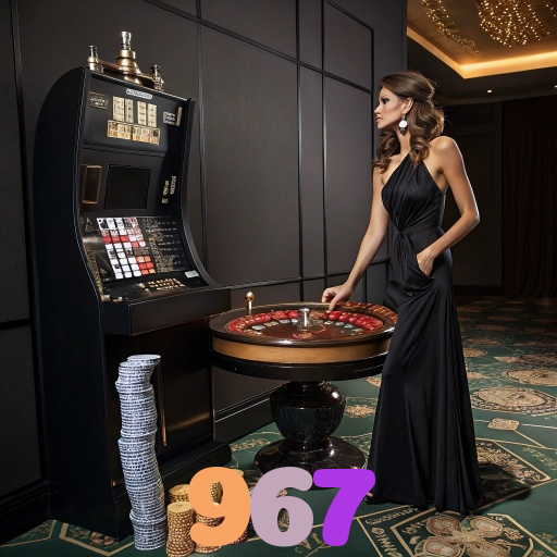 967