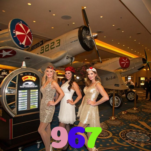 967