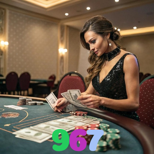 967