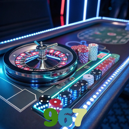 967