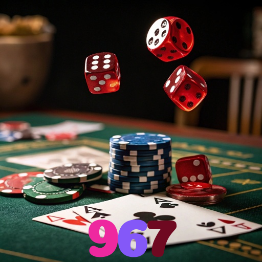 967