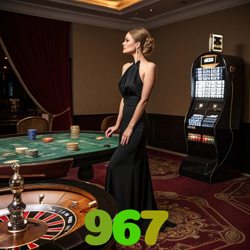 967