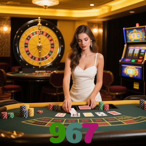 967