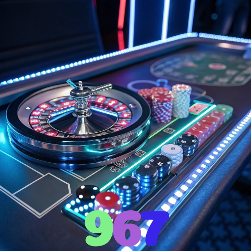 967